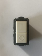 Bticino Interruttore Bipolare