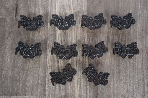 Pomelli per porta ferro - porta,