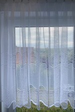 Tenda A Store jacquard nastro