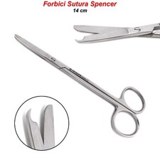 Forbici Chirurgiche Dentali