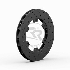 Disco Freno Ventilato Go Kart