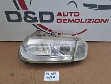 Faro anteriore sinistro Alfa 146 1995-2000 - FA ALFA 149 A