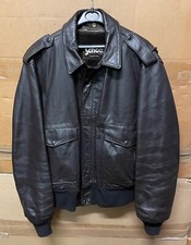 GENUINE VINTAGE US SCHOTT 684