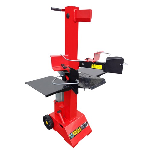 Spaccalegna crossfer - crossfer, 8t