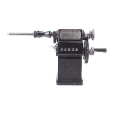 Macchina avvolgitrice manuale