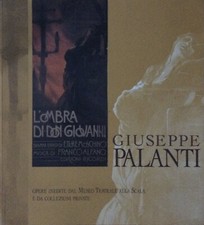 Giuseppe Palanti opere inedite