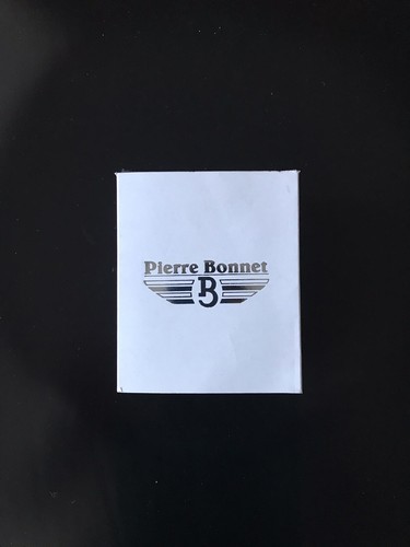 Orologio pierre bonnet - pierre,