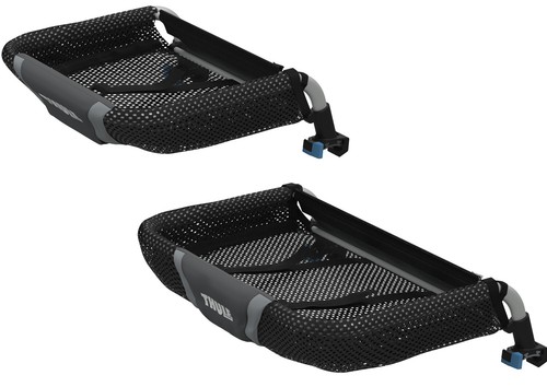 Thule cargo rack portapacchi - cargo,