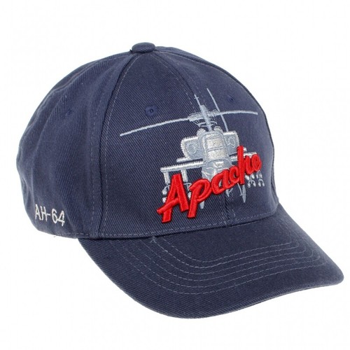 Cappello blu con visiera - con,