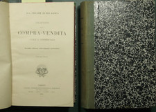 Trattato della compra-vendita
