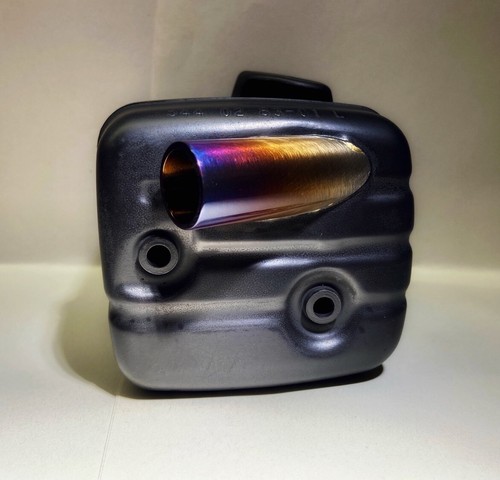 Nuovissimo oem husqvarna 346xp - nuovissimo,