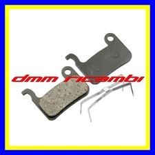 Pastiglie Freno Bici MTB