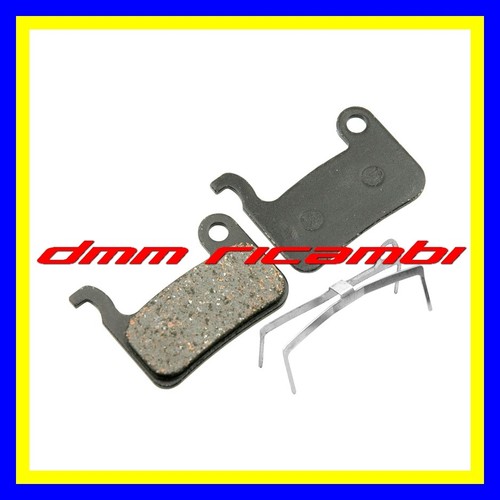 Pastiglie freno bici mtb - freno,
