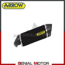 Terminale scarico arrow - terminale,