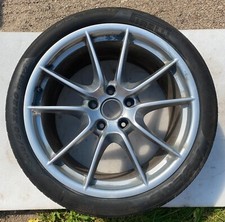 Porsche 991 11J 20 ET52