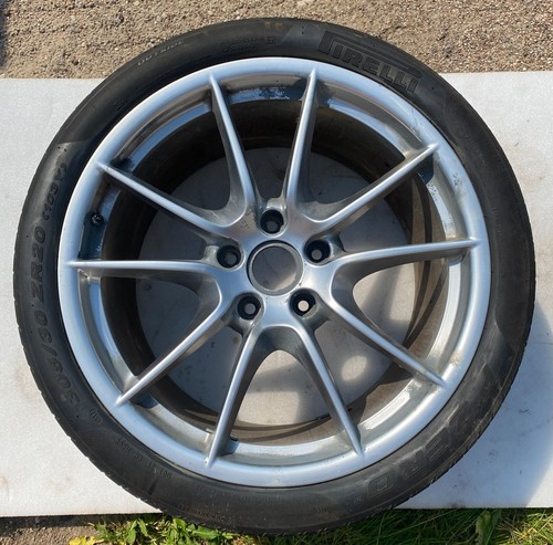 Porsche 991 11j et52 - 11j,