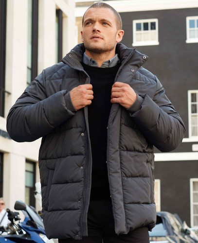 Savile row company giubbotto - row,
