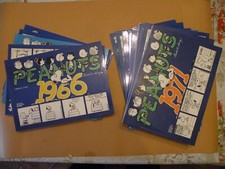 SCHULZ PEANUTS SERIE 1965-1971 MONDADORI NUOVO/EDICOLA