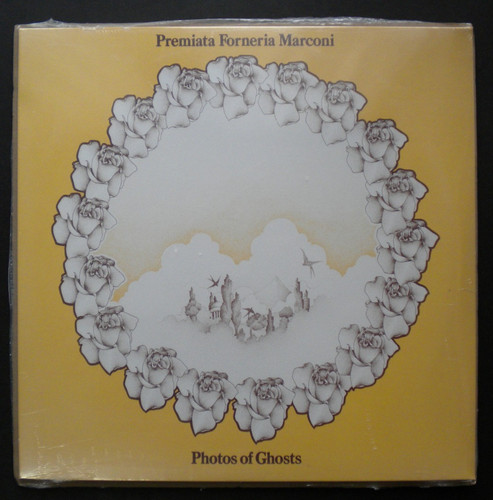 Premiata forneria marconi - premiata,