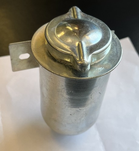 Vaschetta contenitore olio - vaschetta,