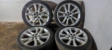 Mazda 6 2014 set cerchi in