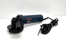 Bosch GWS 660 Smerigliatrice