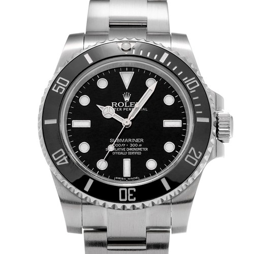Orologio rolex submariner - orologio,