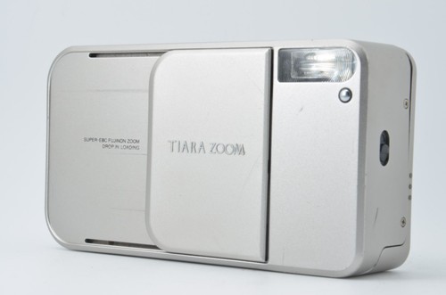 Fujifilm fuji tiara - fujifilm, zoom