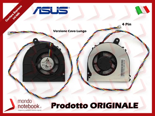 Ventola fan cpu asus - cpu,