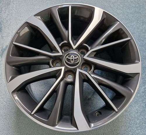 Toyota avensis cerchio lega - toyota,