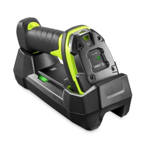 Scanner bluetooth zebra - scanner,