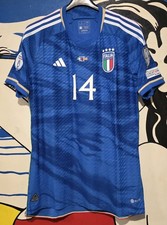 MAGLIA CHIESA ITALIA MACEDONIA