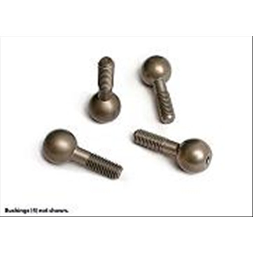 Serie uniball alluminio - uniball,