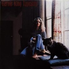 Tapestry von King,Carole | CD