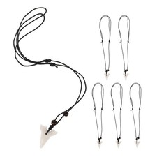Collana con ciondolo forma - collana, a
