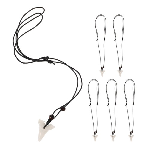 Collana con ciondolo forma - ,