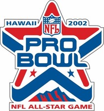 Decalcomanie Mini Pro Bowl ispirate al 2002