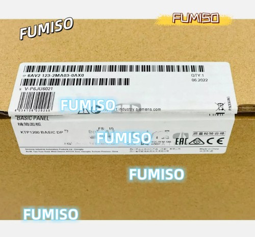 6av2123 2ma03 0ax0 1pcs - 6av2123-2ma03-0ax0,