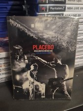 Placebo – Soulmates Never