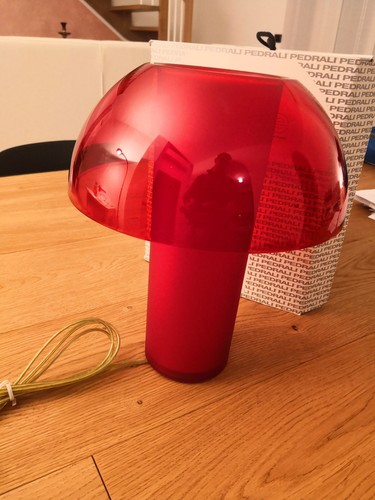 Lampada design colette pedrali - lampada,