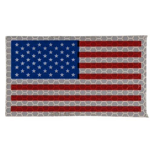 Patch bandiera americana