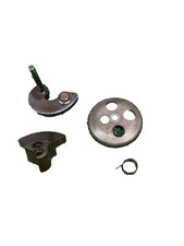 Alberino Contralbero  Peugeot Geopolis 300 Anno 2013/2015