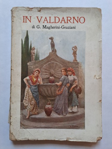 Valdarno giovanni magherini - in,
