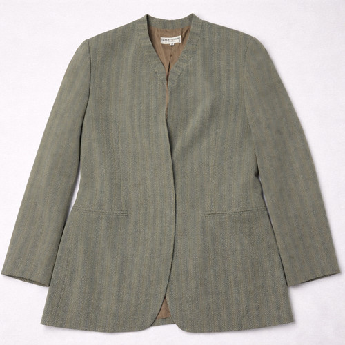 Giorgio armani blazer donna - blazer,