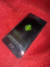 Smartphone telefono Samsung