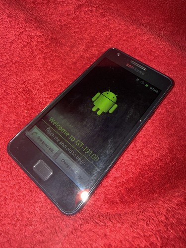 Smartphone telefono samsung - smartphone,