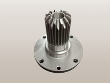 Ingranaggio Planetario