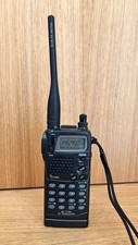 Radio Icom IC-T7H Ricetrasmettitore Dual Band (VHF/UHF) – problema in RX