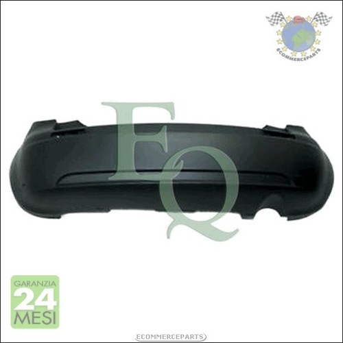 Paraurti posteriore per - eq,