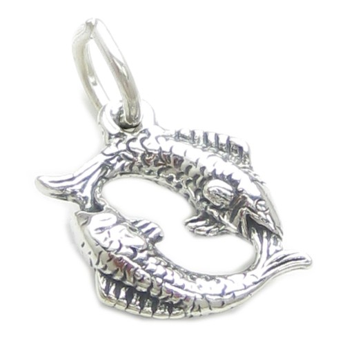Ciondolo argento sterling - ciondolo,